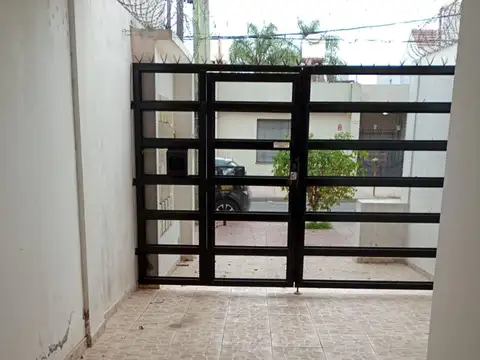 Depto Tipo Casa en Alquiler 10 años