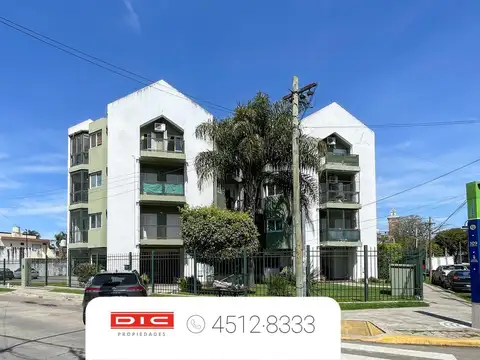 Departamento 2 ambientes Alquiler - Carapachay