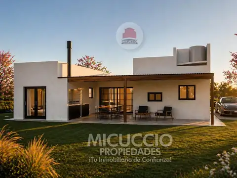 Casa en Venta de 2 dormitorios