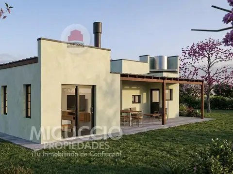 Casa en Venta en Belén de Escobar, USD 150.000
