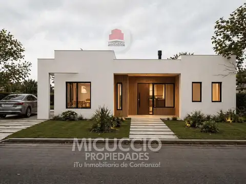 Casa en construcción en venta | A pocas cuadras de Av. San Martín | Escobar