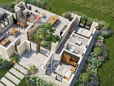 Casa en construcción en venta | A pocas cuadras de Av. San Martín | Escobar