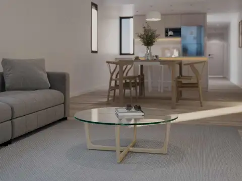 Departamento en Venta en Rosario, Santa Fe