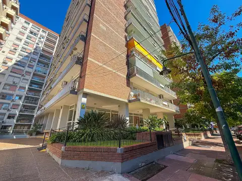Departamento en Venta en Martinez, Partido de San Isidro