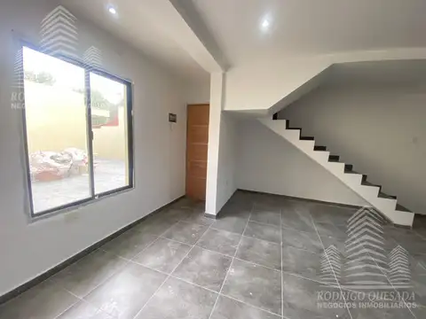 Departamento en Venta A Estrenar