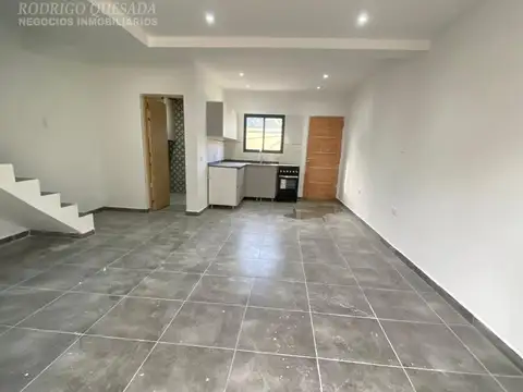 Departamento en Venta al Sur
