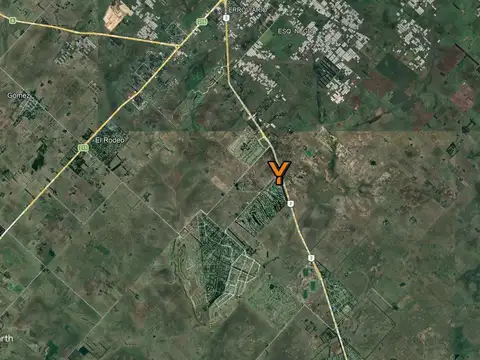 Terreno en Venta en Club Miralagos, USD 110.000