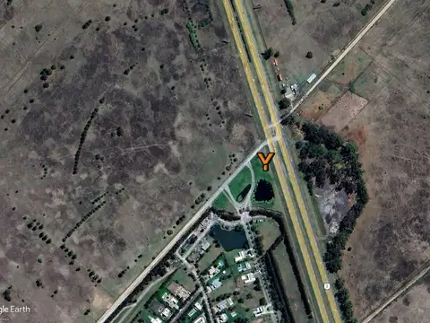 Terreno en venta - 2.709mts2 - Club Miralagos