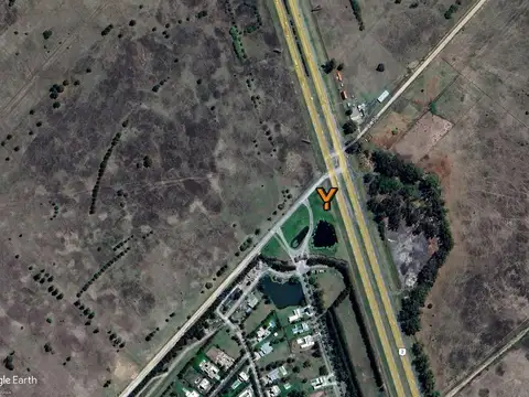 Terreno en venta - 2.709mts2 - Club Miralagos