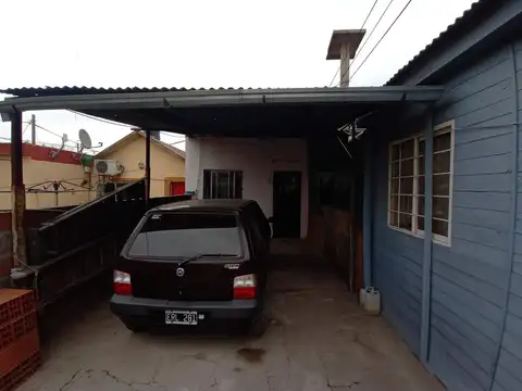 Puerto Argentino al 6100