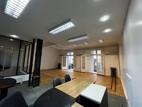 VENDO DEPARTAMENTO 4 AMBIENTES. APTO PROFESIONAL. CENTRO / MICROCENTRO