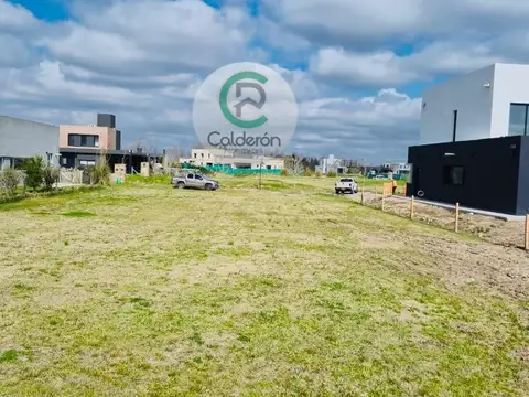 Terreno en Venta en El Naudir, USD 45.000