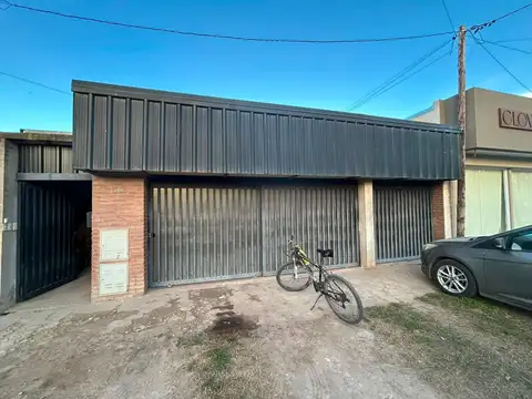 Departamento en Alquiler en Esperanza, Las Colonias