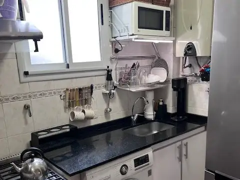 Departamento en Venta en Villa Pueyrredon, USD 105.000