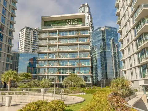 Departamento en Alquiler en Puerto Madero, CABA