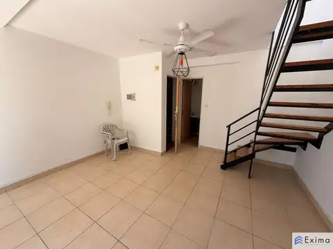 Departamento en Venta en Republica De La Sexta, USD 45.000