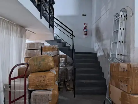 Depósito - Flores
