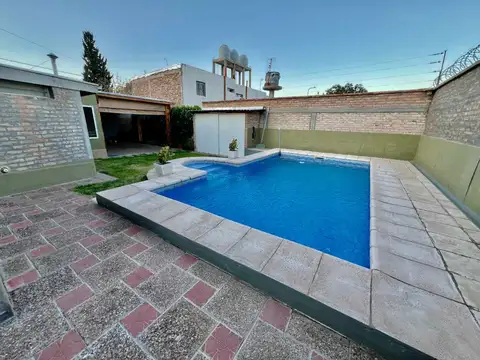 La Pampa 3400