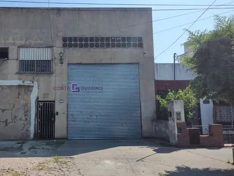 Galpón en Alquiler en Lomas del Mirador, Partido de La Matanza