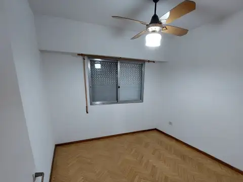 Departamento de 2 dormitorios, San Luis al 2800, 50m2