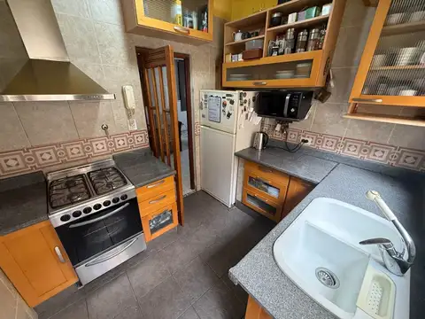 Depto Tipo Casa en Venta de 3 dormitorios