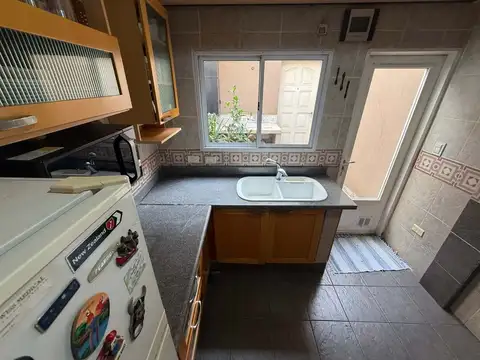 Depto Tipo Casa en Venta en Villa Pueyrredon, USD 193.000