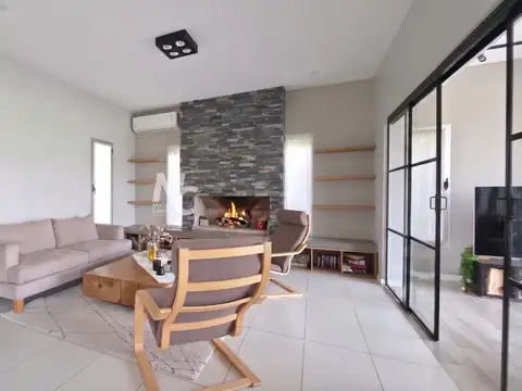 Casa en Alquiler A Estrenar
