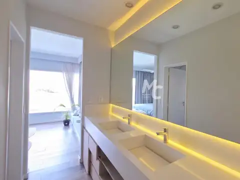 Casa en Alquiler en San Francisco, USD 3.500