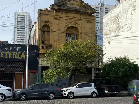 Venta Galpón Avellaneda
