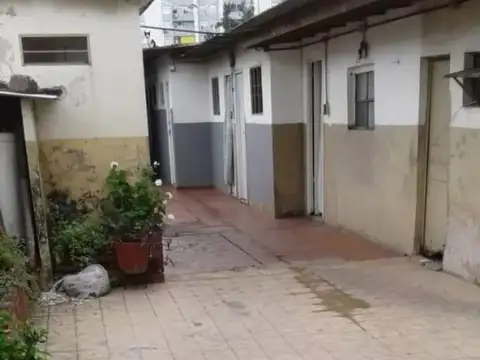 Galpon en Venta en Avellaneda, USD 275.000