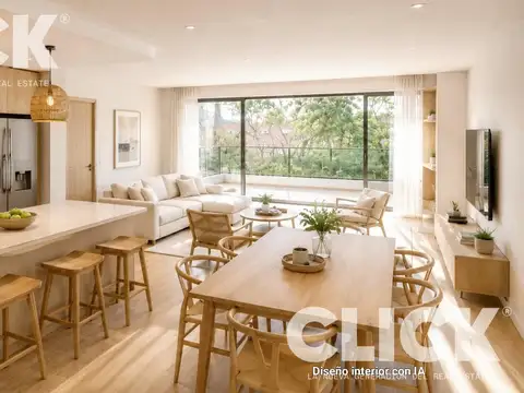 Venta - 4 Ambientes con Balcón Corrido - Lavadero - Parrilla y Terraza - Devoto