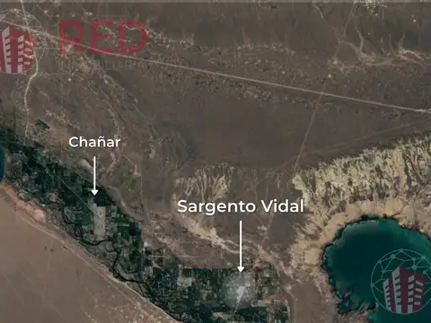 Terreno en Venta de 330000,0 m2