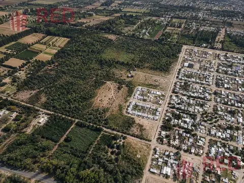 Terreno en Venta en Sargento Vidal, USD 111.111