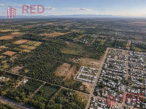 Terreno en Venta 560  mts Frente