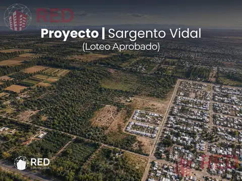Sargento Vidal