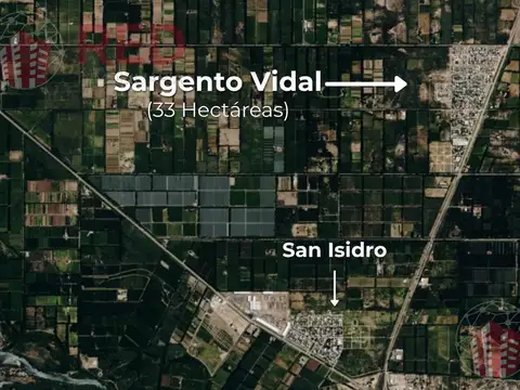 Loteo - Sargento Vidal