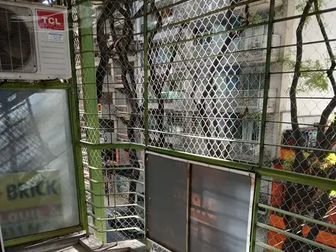 Departamento en Venta 17 años