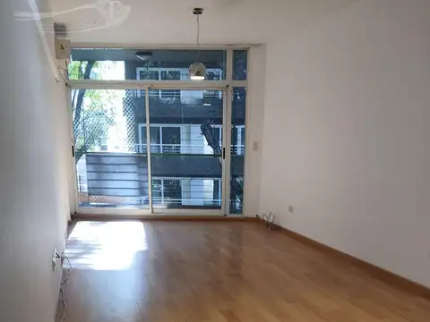 Venta de Departamento de 2 ambientes, con balcón al frente, full amenities, en Palermo