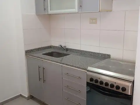 Departamento en Venta en Palermo, USD 139.000