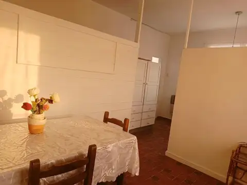 Departamento ANUAL Valeria del mar