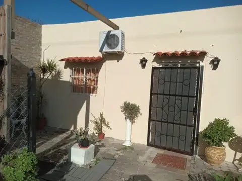 A dos cuadras de Avenida Ratti