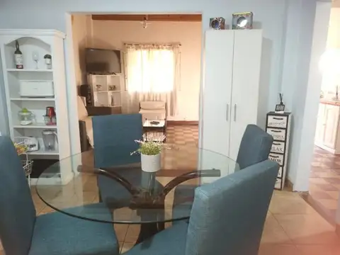 CASA 3 AMBIENTES EN ITUZAINGO NORTE APTO CREDITO