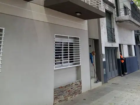 Moderno 2 ambientes tipo Ph Muy tranquilo Diviino 