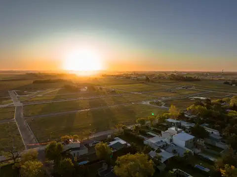 Terreno en  EcoTierra Pueblo Esther