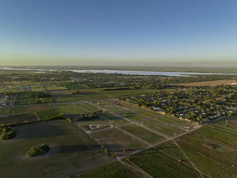 Terreno en Venta en Pueblo Esther, USD 40.984