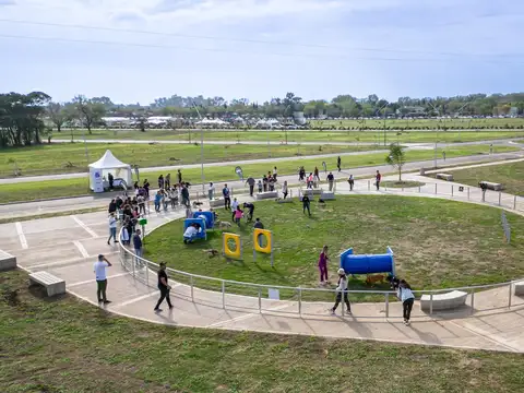 Terreno en Venta en Pueblo Esther, USD 40.984