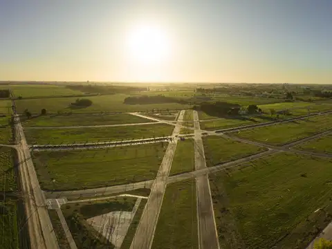 Terreno en Venta de 422,0 m2