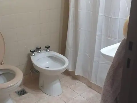 Departamento en Alquiler Temporal 30 años