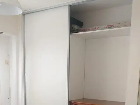 Departamento en Alquiler Temporal de 2 ambientes