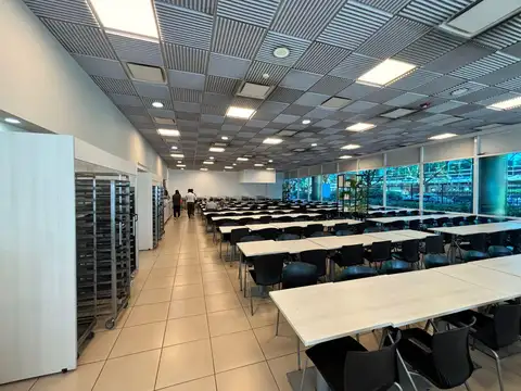 Oficinas AAA en alquiler